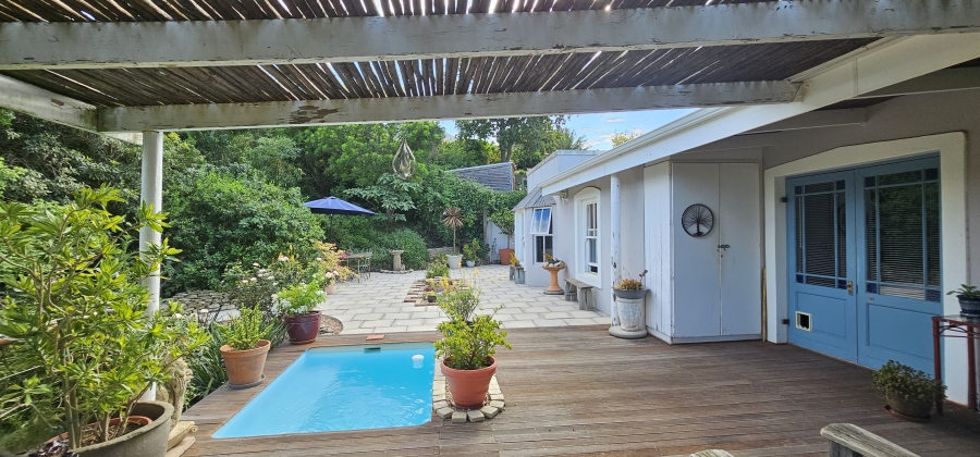 3 Bedroom Property for Sale in Swellendam Western Cape